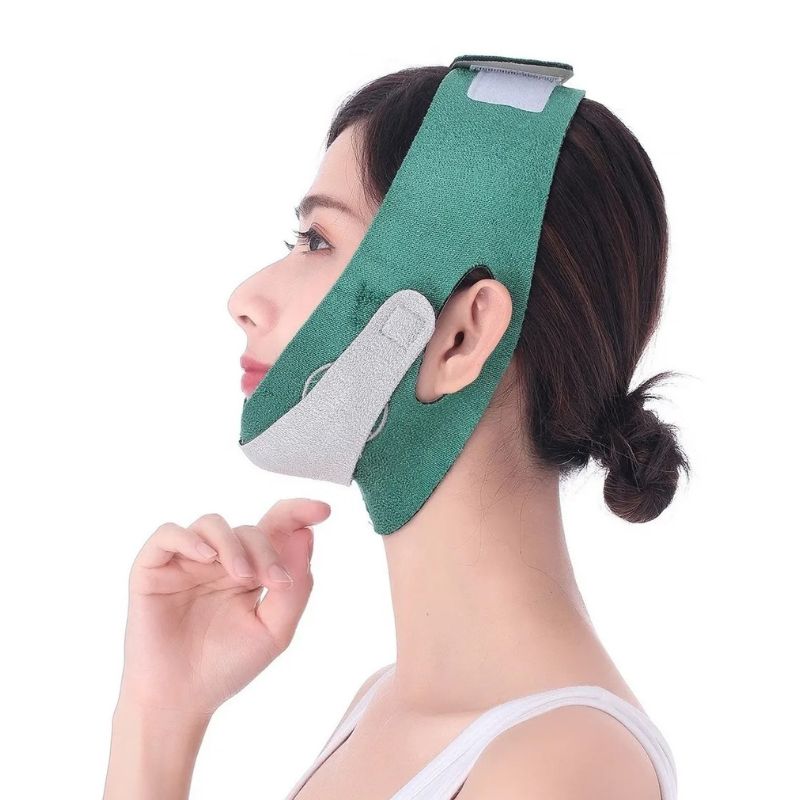 Faja Reductora de Papada