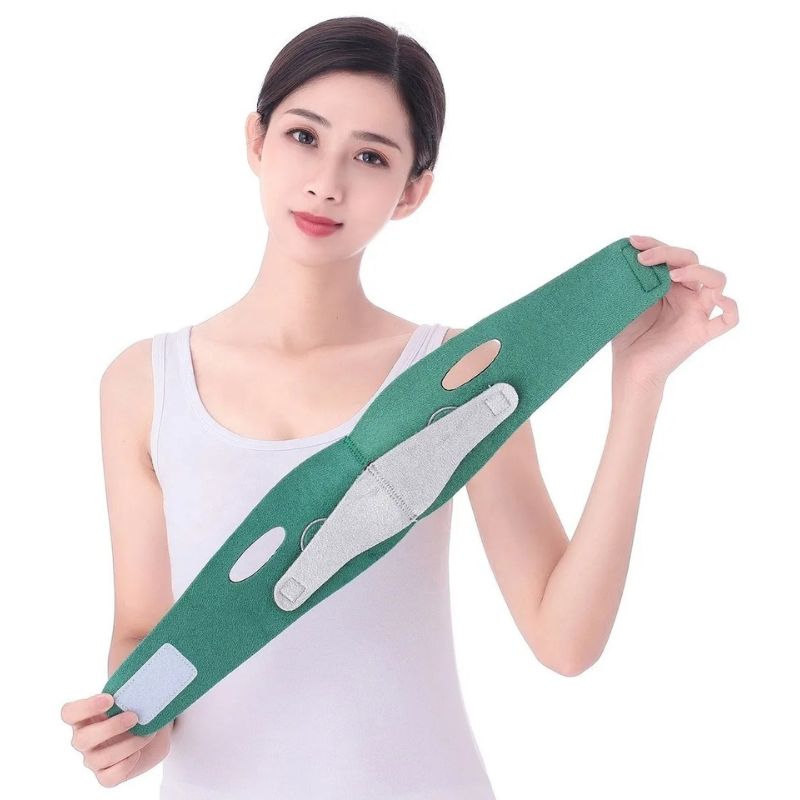 Faja Reductora de Papada