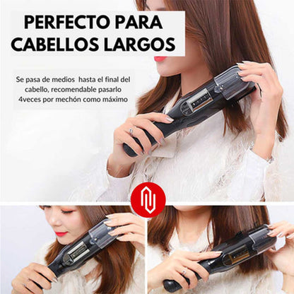 Maquina Quita Horquillas