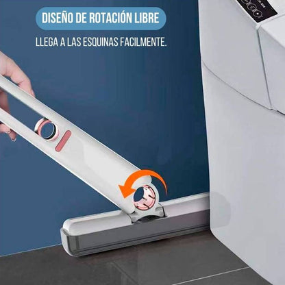 Mini Trapeador Portátil