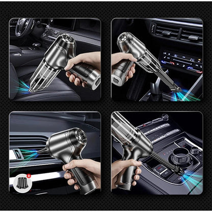 Mini Aspiradora Portatil