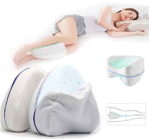 Almohada Ortopédica para piernas