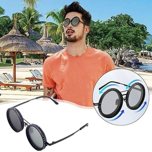 Gafas de Sol Polarizadas para Hombre y Mujer