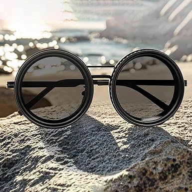 Gafas de Sol Polarizadas para Hombre y Mujer
