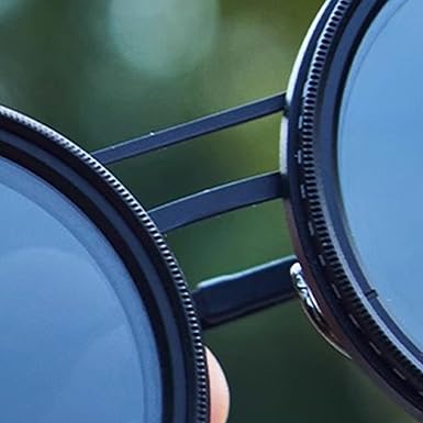 Gafas de Sol Polarizadas para Hombre y Mujer