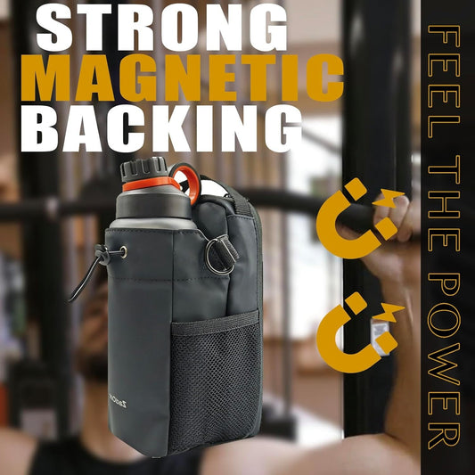 Bolso Magnético Gimnasio Gym
