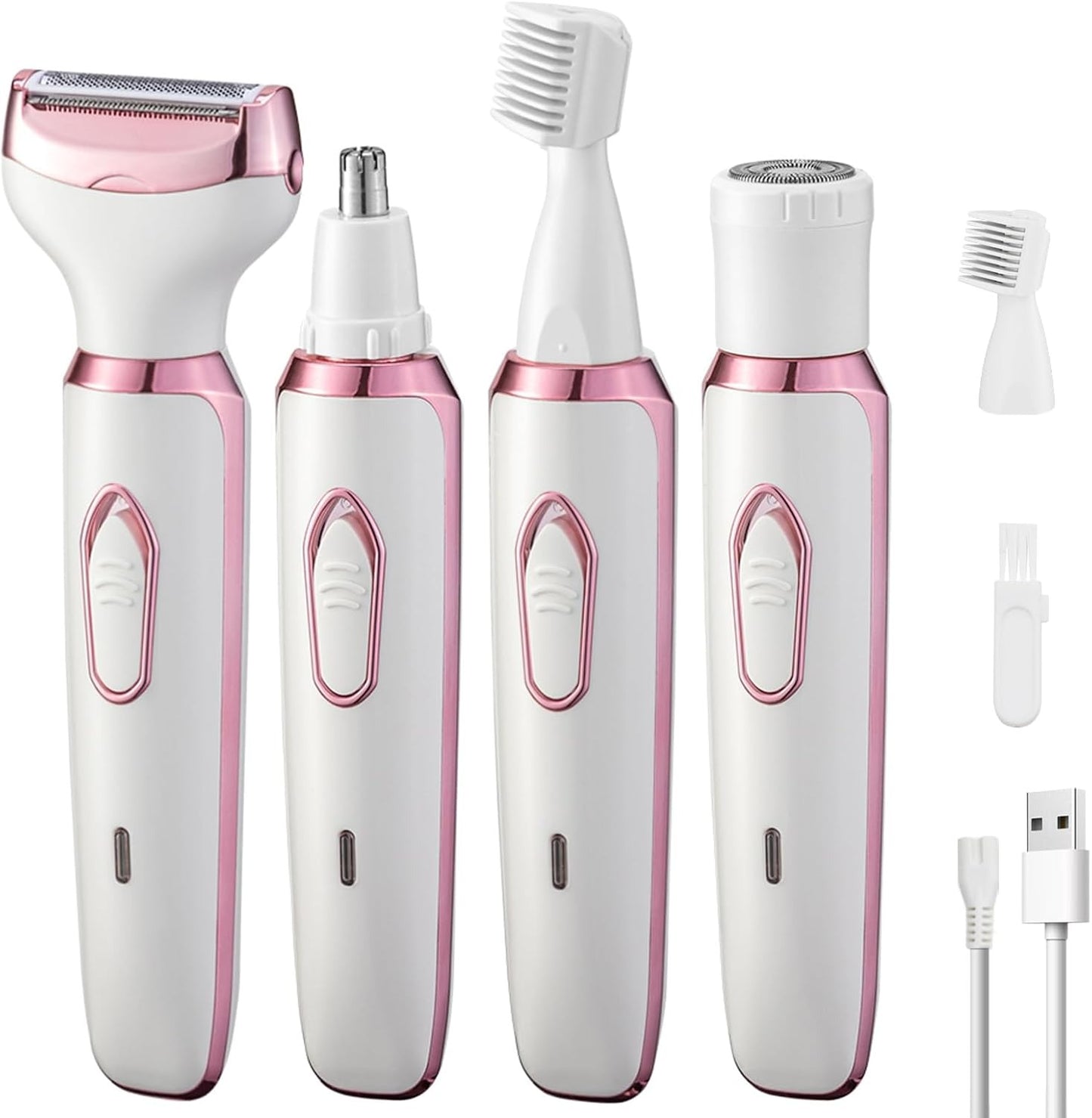 Rasuradoras Eléctricas para Mujeres