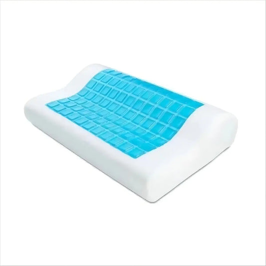 Almohada De Gel Ortopédica