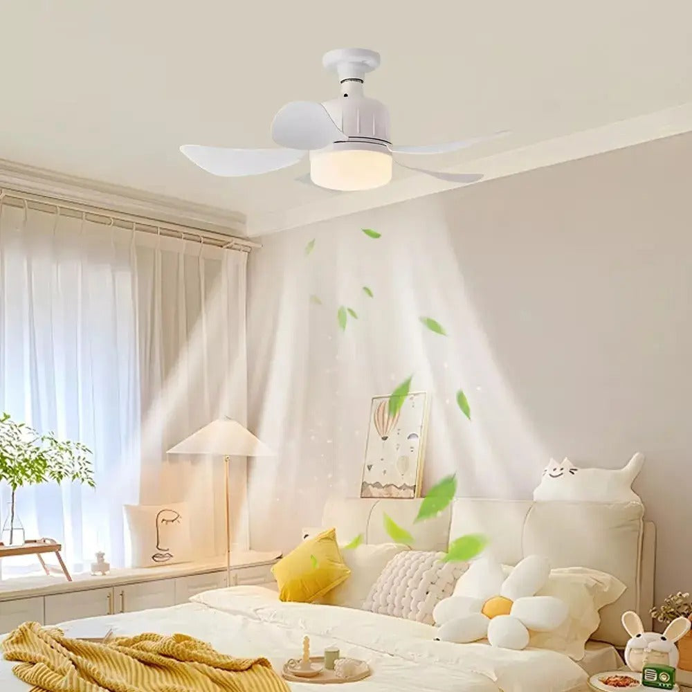 FOCO VENTILADOR 5 ASPAS