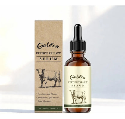 Sérum Hidratante Lipídico Nutritivo