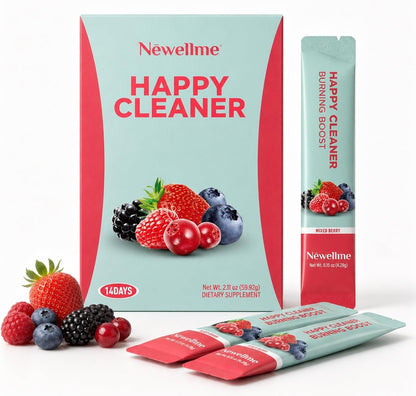 Newellme Happy Cleaner