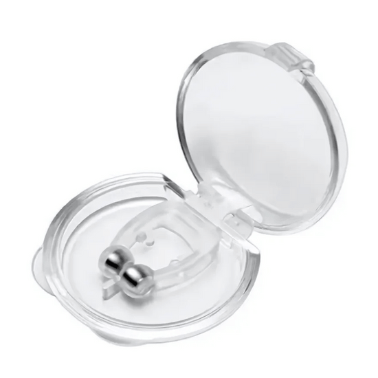 Clip Nasal Anti-Ronquidos Pack de 4