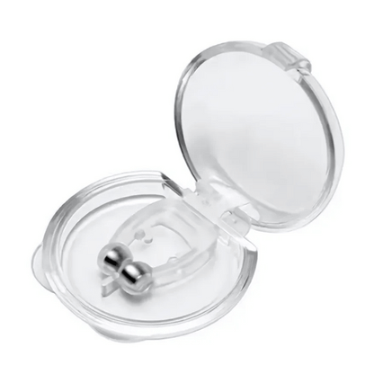 Clip Nasal Anti-Ronquidos Pack de 4
