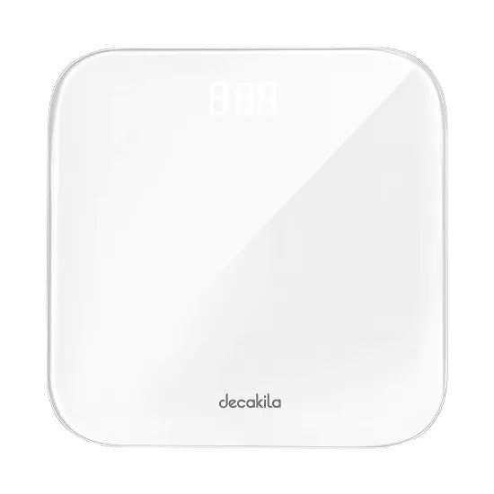 Balanza Digital Inteligente