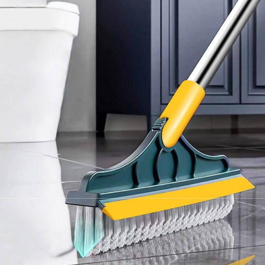 Cepillo de Limpieza Giratorio